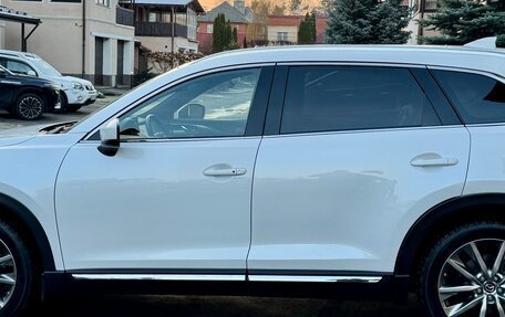 Mazda CX-9 II, 2017 год, 2 900 000 рублей, 6 фотография