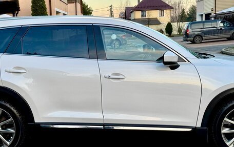 Mazda CX-9 II, 2017 год, 2 900 000 рублей, 3 фотография