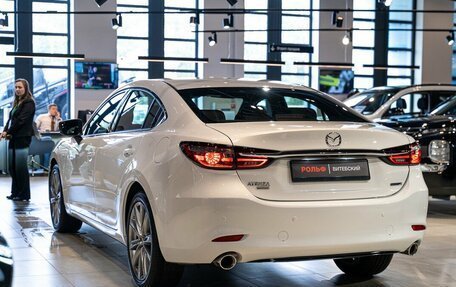 Mazda 6, 2023 год, 4 200 000 рублей, 4 фотография