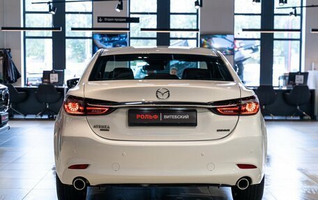 Mazda 6, 2023 год, 4 200 000 рублей, 3 фотография