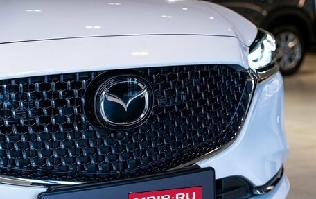 Mazda 6, 2023 год, 4 200 000 рублей, 7 фотография