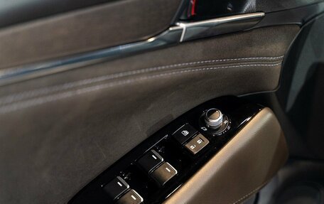 Mazda 6, 2023 год, 4 200 000 рублей, 20 фотография