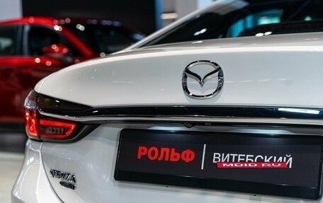 Mazda 6, 2023 год, 4 200 000 рублей, 14 фотография