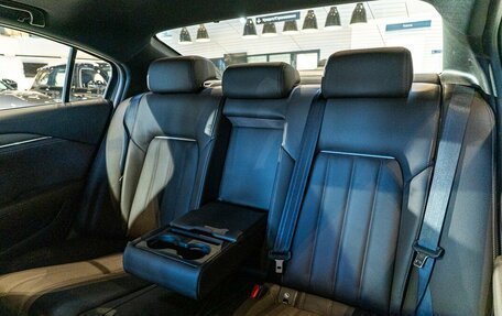 Mazda 6, 2023 год, 4 200 000 рублей, 28 фотография