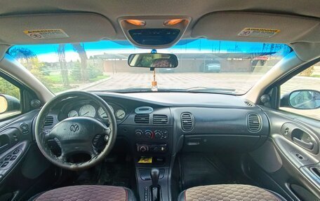 Dodge Intrepid II, 2002 год, 450 000 рублей, 3 фотография