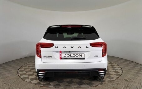 Haval Jolion, 2025 год, 2 699 000 рублей, 4 фотография