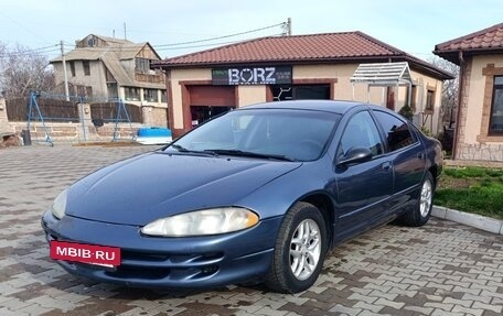Dodge Intrepid II, 2002 год, 450 000 рублей, 5 фотография