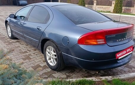 Dodge Intrepid II, 2002 год, 450 000 рублей, 6 фотография