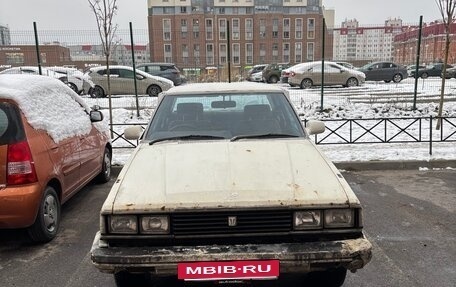 Toyota Cresta, 1981 год, 175 000 рублей, 2 фотография