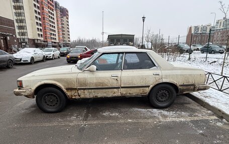 Toyota Cresta, 1981 год, 175 000 рублей, 3 фотография
