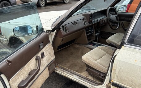 Toyota Cresta, 1981 год, 175 000 рублей, 8 фотография