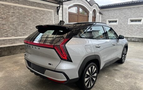 Geely Atlas, 2025 год, 2 950 000 рублей, 7 фотография