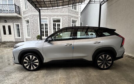 Geely Atlas, 2025 год, 2 950 000 рублей, 9 фотография