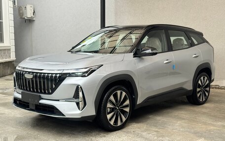 Geely Atlas, 2025 год, 2 950 000 рублей, 5 фотография