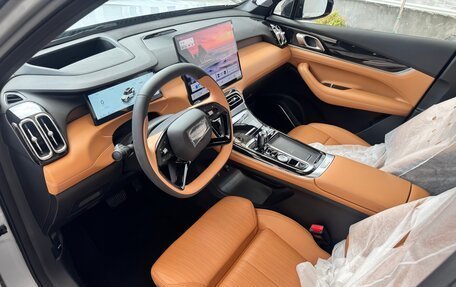 Geely Atlas, 2025 год, 2 950 000 рублей, 11 фотография