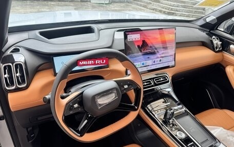 Geely Atlas, 2025 год, 2 950 000 рублей, 13 фотография