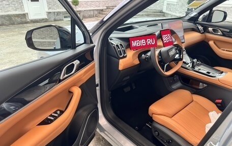 Geely Atlas, 2025 год, 2 950 000 рублей, 10 фотография