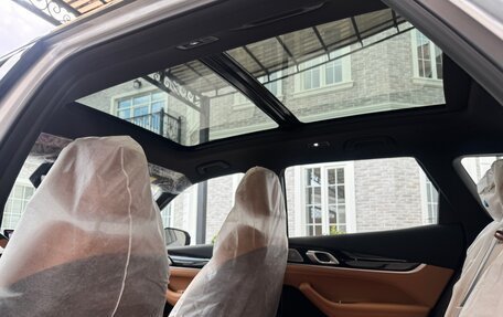 Geely Atlas, 2025 год, 2 950 000 рублей, 16 фотография