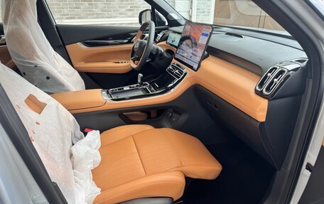 Geely Atlas, 2025 год, 2 950 000 рублей, 22 фотография