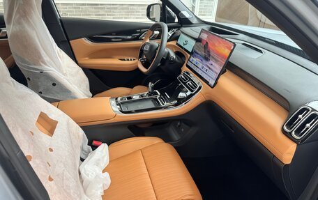 Geely Atlas, 2025 год, 2 950 000 рублей, 21 фотография