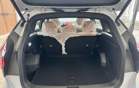 Geely Atlas, 2025 год, 2 950 000 рублей, 17 фотография