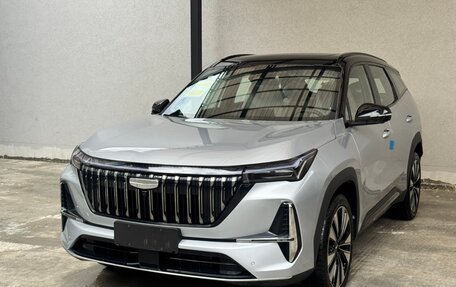 Geely Atlas, 2025 год, 2 950 000 рублей, 25 фотография