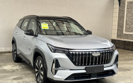 Geely Atlas, 2025 год, 2 950 000 рублей, 26 фотография