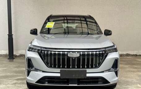 Geely Atlas, 2025 год, 2 950 000 рублей, 27 фотография