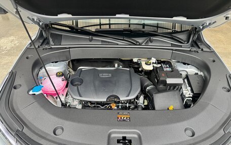 Geely Atlas, 2025 год, 2 950 000 рублей, 24 фотография