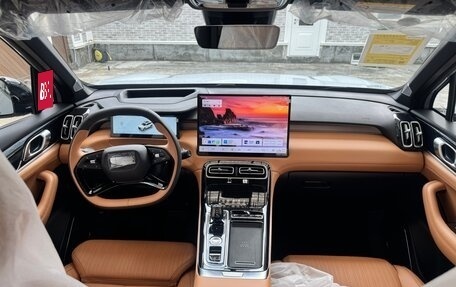 Geely Atlas, 2025 год, 2 950 000 рублей, 19 фотография