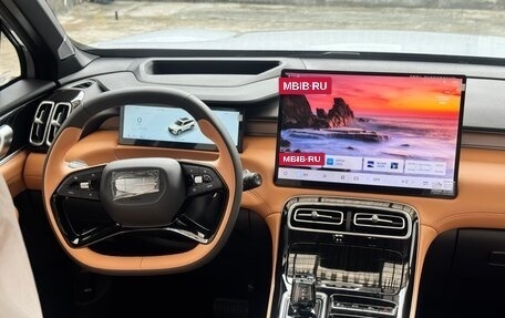 Geely Atlas, 2025 год, 2 950 000 рублей, 20 фотография