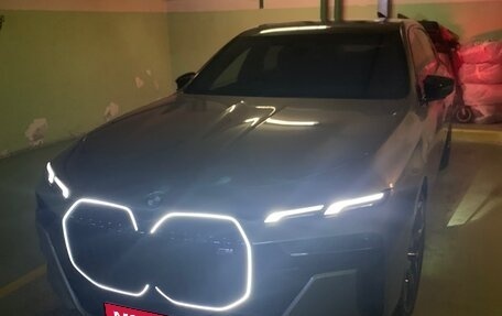 BMW 7 серия, 2023 год, 17 500 000 рублей, 2 фотография