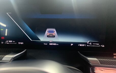 BMW 7 серия, 2023 год, 17 500 000 рублей, 3 фотография