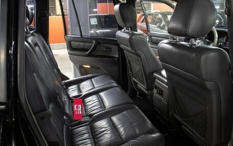 Toyota Land Cruiser 100 рестайлинг 2, 2002 год, 1 449 000 рублей, 12 фотография