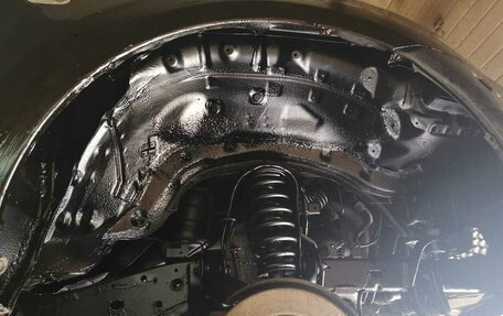 Mitsubishi Pajero Sport II рестайлинг, 2011 год, 1 890 000 рублей, 7 фотография