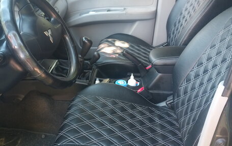 Mitsubishi Pajero Sport II рестайлинг, 2011 год, 1 890 000 рублей, 5 фотография