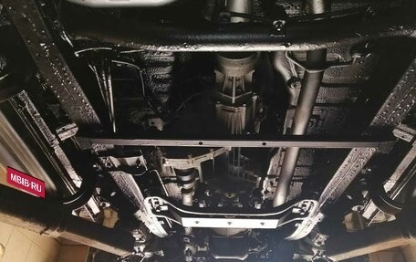 Mitsubishi Pajero Sport II рестайлинг, 2011 год, 1 890 000 рублей, 6 фотография