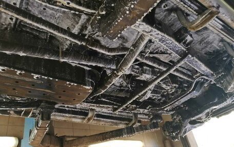 Mitsubishi Pajero Sport II рестайлинг, 2011 год, 1 890 000 рублей, 9 фотография