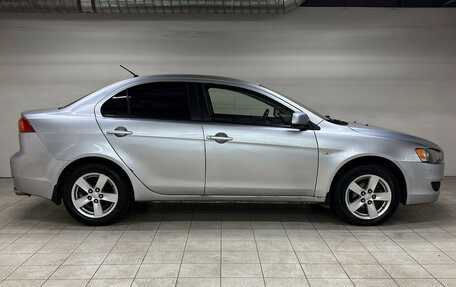 Mitsubishi Lancer IX, 2008 год, 599 000 рублей, 4 фотография