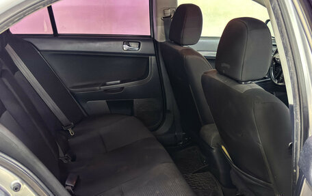 Mitsubishi Lancer IX, 2008 год, 599 000 рублей, 11 фотография