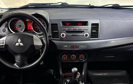 Mitsubishi Lancer IX, 2008 год, 599 000 рублей, 14 фотография