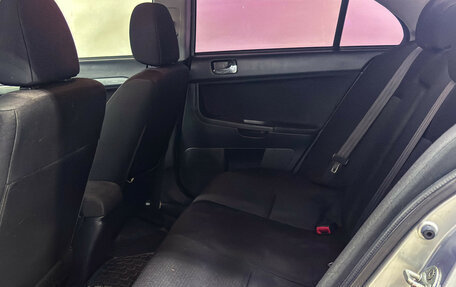 Mitsubishi Lancer IX, 2008 год, 599 000 рублей, 13 фотография