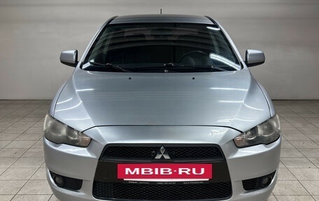 Mitsubishi Lancer IX, 2008 год, 599 000 рублей, 2 фотография