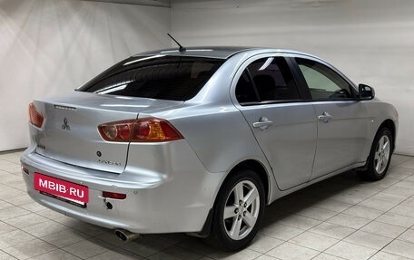 Mitsubishi Lancer IX, 2008 год, 599 000 рублей, 5 фотография