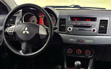 Mitsubishi Lancer IX, 2008 год, 599 000 рублей, 15 фотография