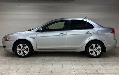 Mitsubishi Lancer IX, 2008 год, 599 000 рублей, 8 фотография