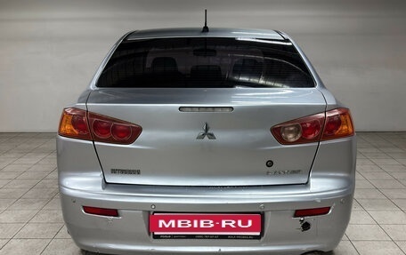 Mitsubishi Lancer IX, 2008 год, 599 000 рублей, 6 фотография