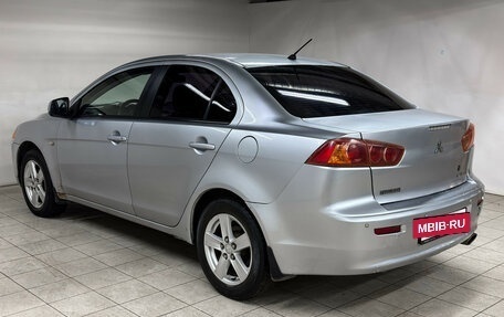 Mitsubishi Lancer IX, 2008 год, 599 000 рублей, 7 фотография