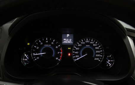 Subaru Outback IV рестайлинг, 2012 год, 1 049 000 рублей, 12 фотография