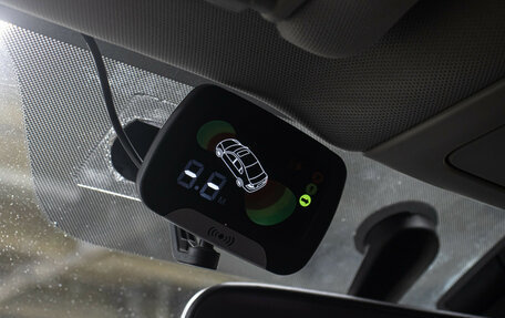 Subaru Outback IV рестайлинг, 2012 год, 1 049 000 рублей, 19 фотография